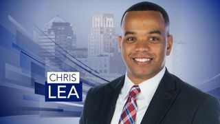 Chris Lea
