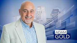 Adam Gold, 99.9 FM The Fan
