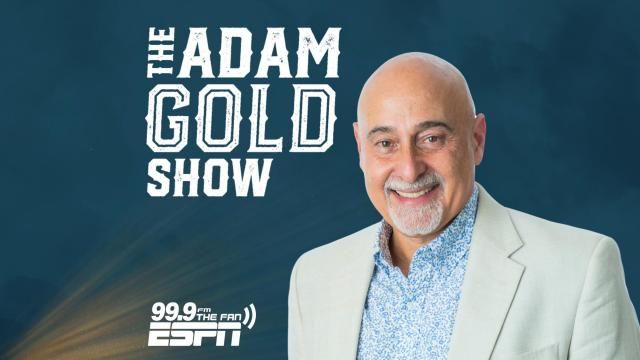 The Adam Gold Show airs weekdays noon until 3pm. on 99.9 The Fan in Raleigh, NC. It is also picked up by the North Carolina State-Wide Network with 11 affiliates. Gold brings more than 20 years of sports radio experience to the Triangle and is also the Carolina Hurricanes reporter for 99.9 The Fan and WRALsportsfan.com. Daily segments are published after each show.