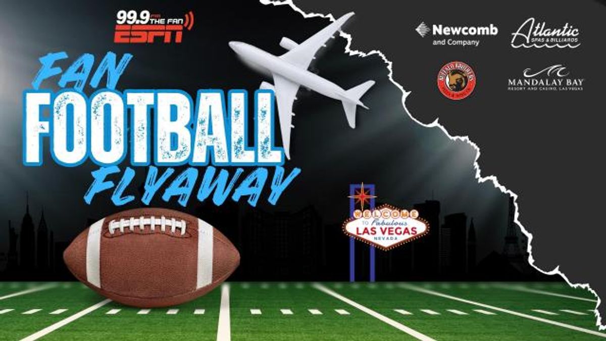 Fan Football Flyaway Contest Rules Art