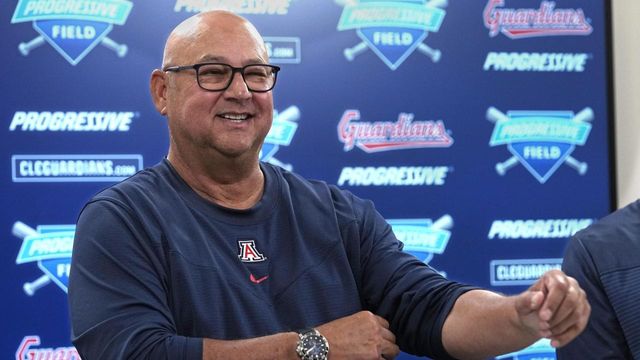 Terry Francona steps away as Cleveland's winningest manager, 2 World Series  titles with Boston