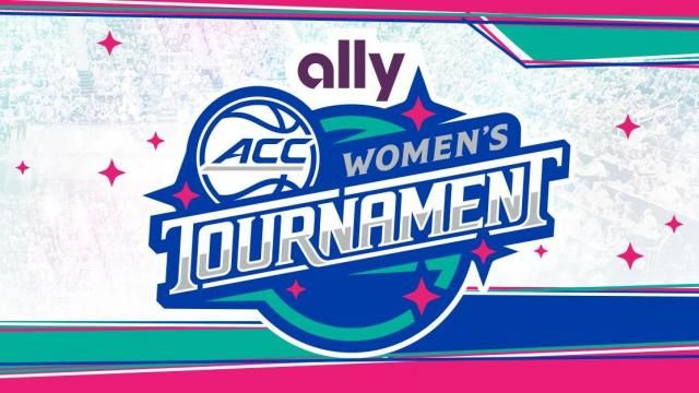 ACC women's basketball tournament 2024