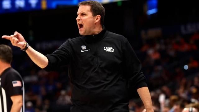 Will Wade