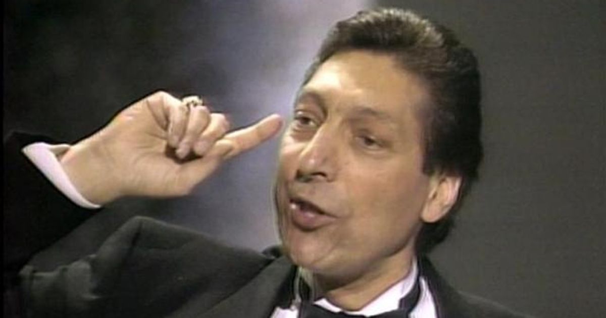 Jim Valvano's iconic 'don't give up' speech at ESPYs still resonates 30 ...