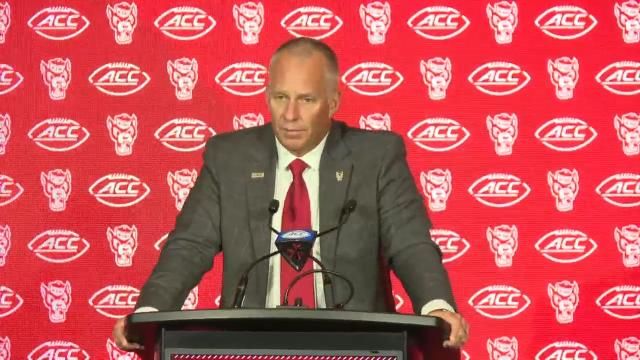 Dave Doeren