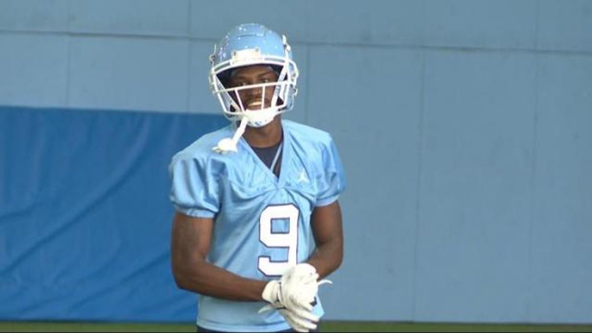 Tez Walker