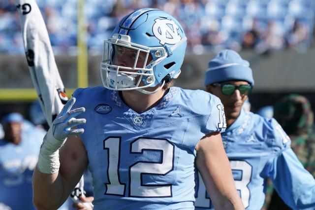 Spring football transfer portal tracker: Tar Heels lose top LB Campbell ...