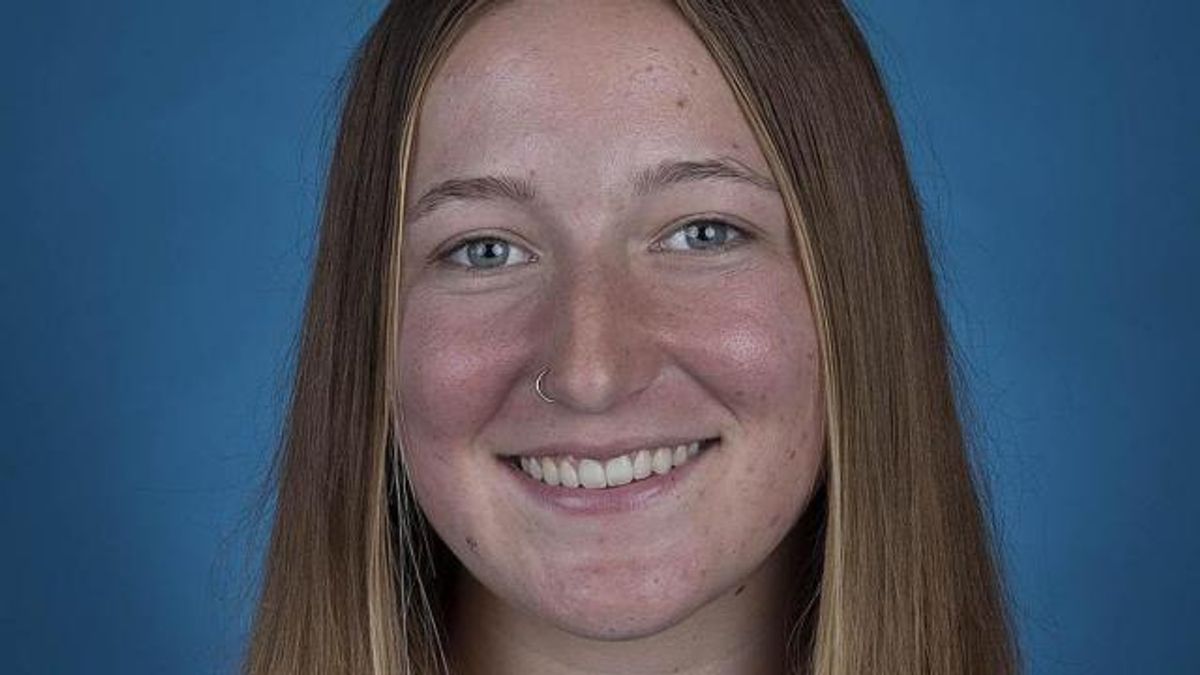Reese Brantmeier 