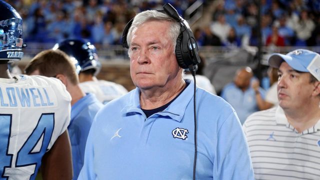 Tar Heels meet the Gamecocks to top the ACC's Week 1 slate