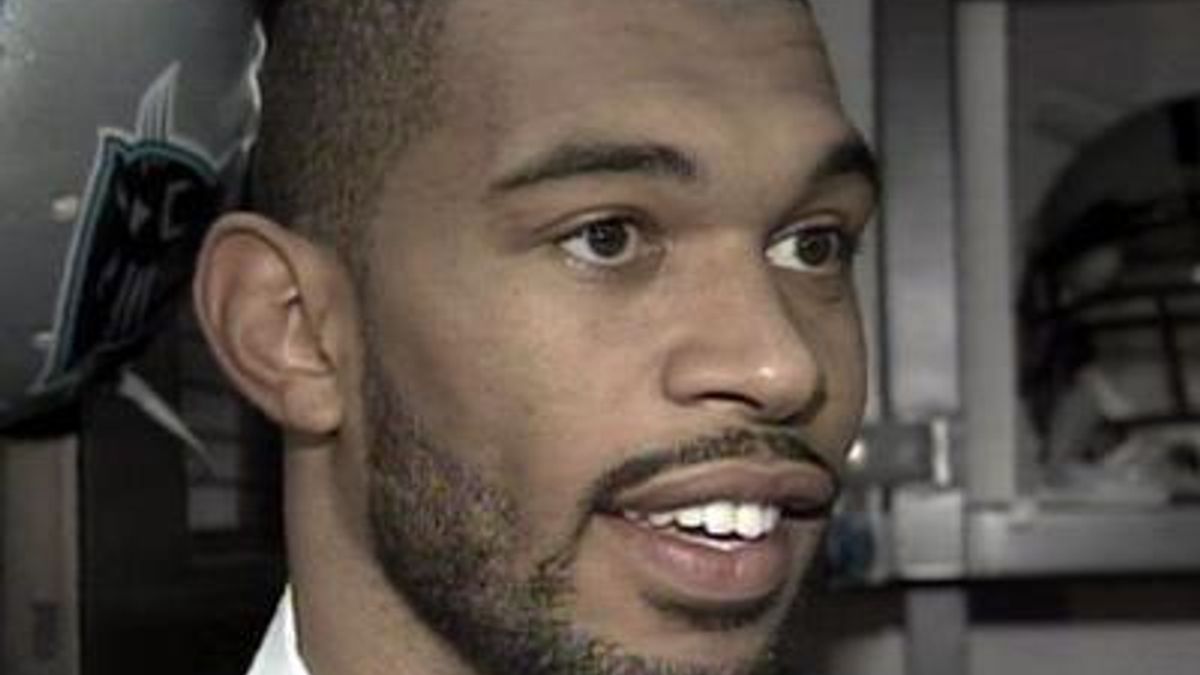 Postgame Interview: Julius Peppers