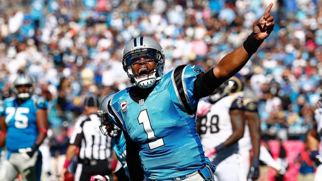 Could the Panthers be the most likeable NFL team in 30 years?, Carolina  Panthers
