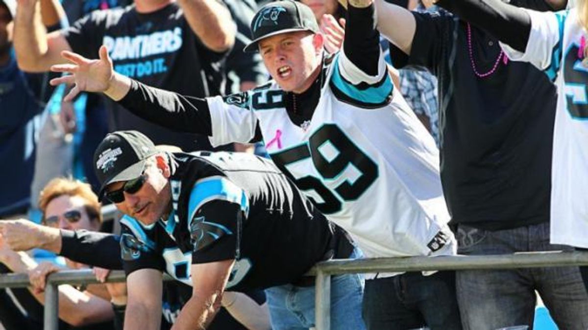 Panthers rally to beat Bears, 31-24