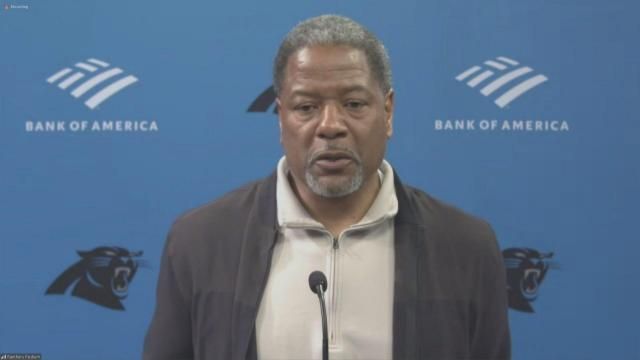 Steve Wilks