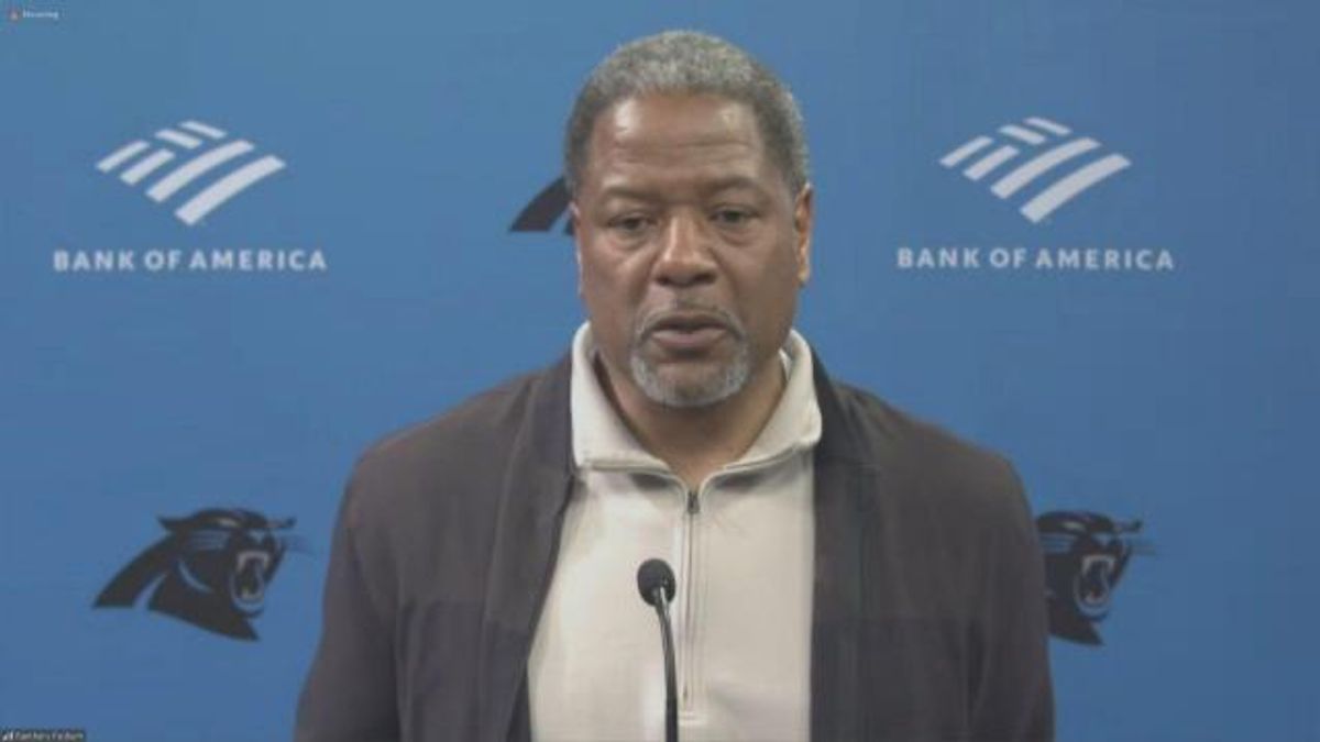 Steve Wilks
