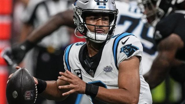 Panthers lose to Saints 20-17; Bryce Young struggles