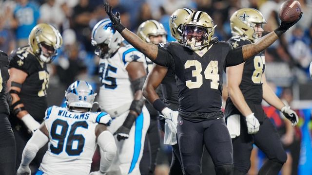 Know Your Foe: New Orleans Saints