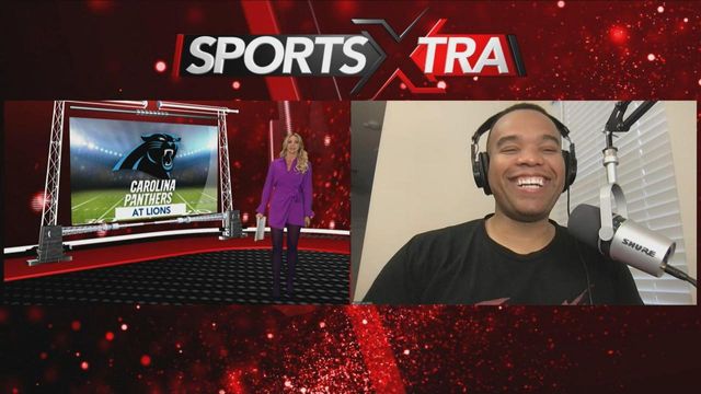 Lions Talk Live - Uncovering the Truth; How good is the Detroit