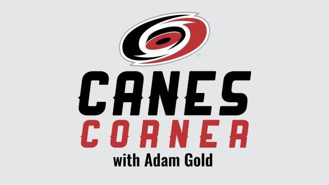 Canes Corner Podcast (updated)