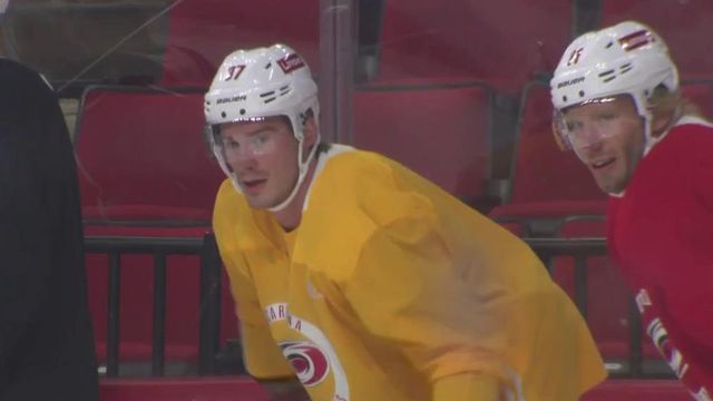 Businesses see big boost from Canes' NHL playoff run - ABC11