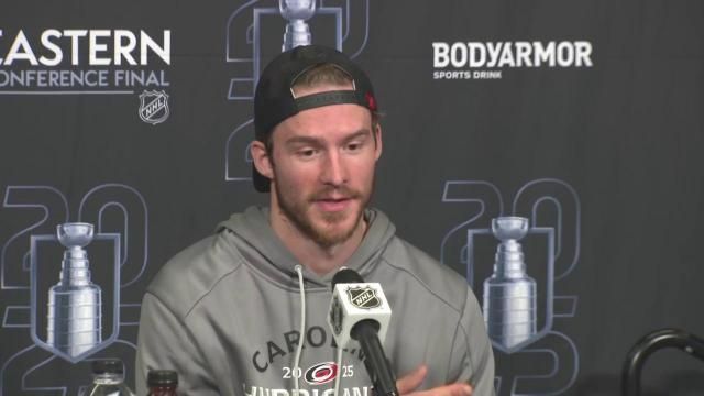 Svechnikov, Martinook: