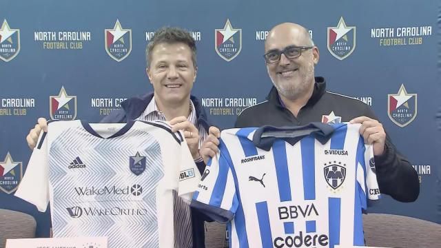 Liga MX friendly coming to WakeMed Soccer Park - North Carolina FC