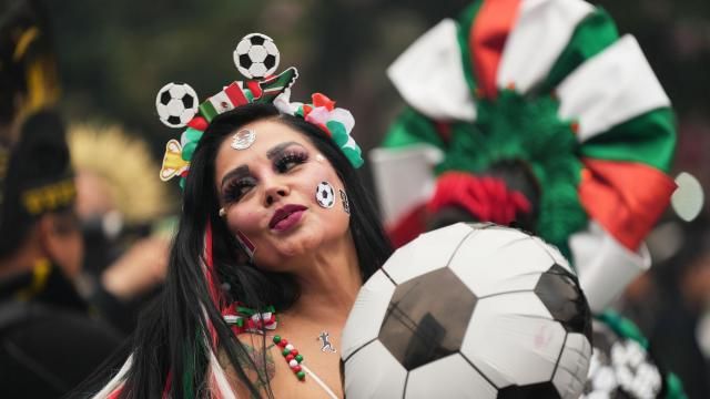 メキシコ　ルチャリブレ　ミラー　Ídolos de la Afición World Cup what to know: Mexico kicks off a supersized, 48-team