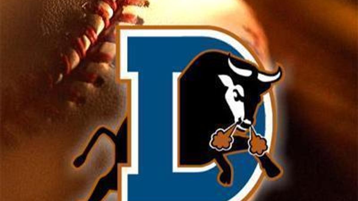 Durham Bulls Logo